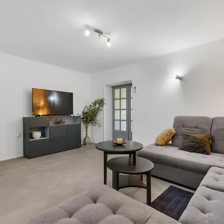 Sabina 2, Poreč Exteriér fotografie