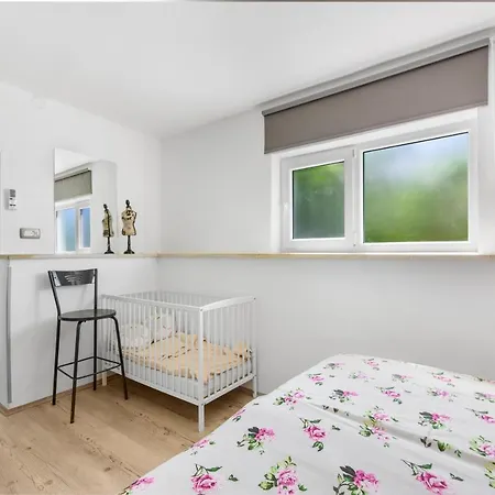 Sabina 2, Poreč Exteriér fotografie