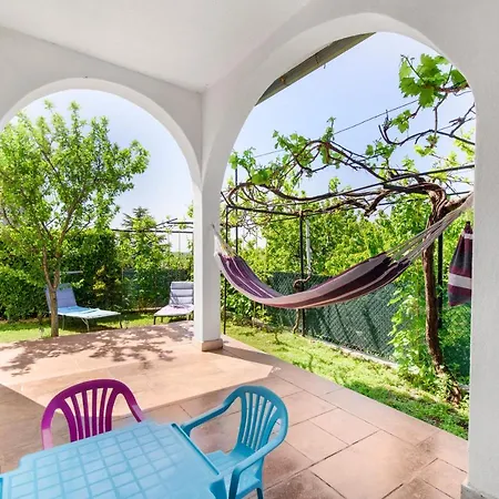 Sabina 2, Poreč Exteriér fotografie