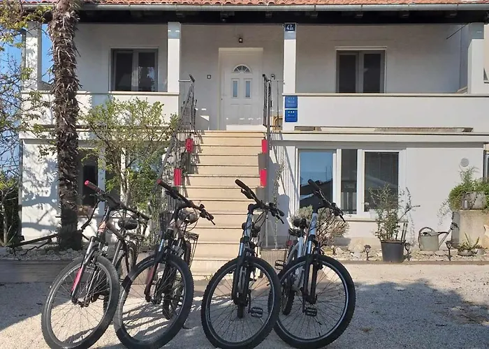 Sabina 2, Porec