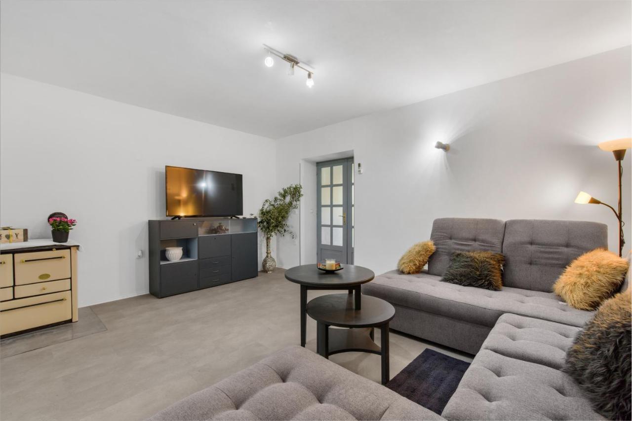 Sabina 2, Apartman Poreč