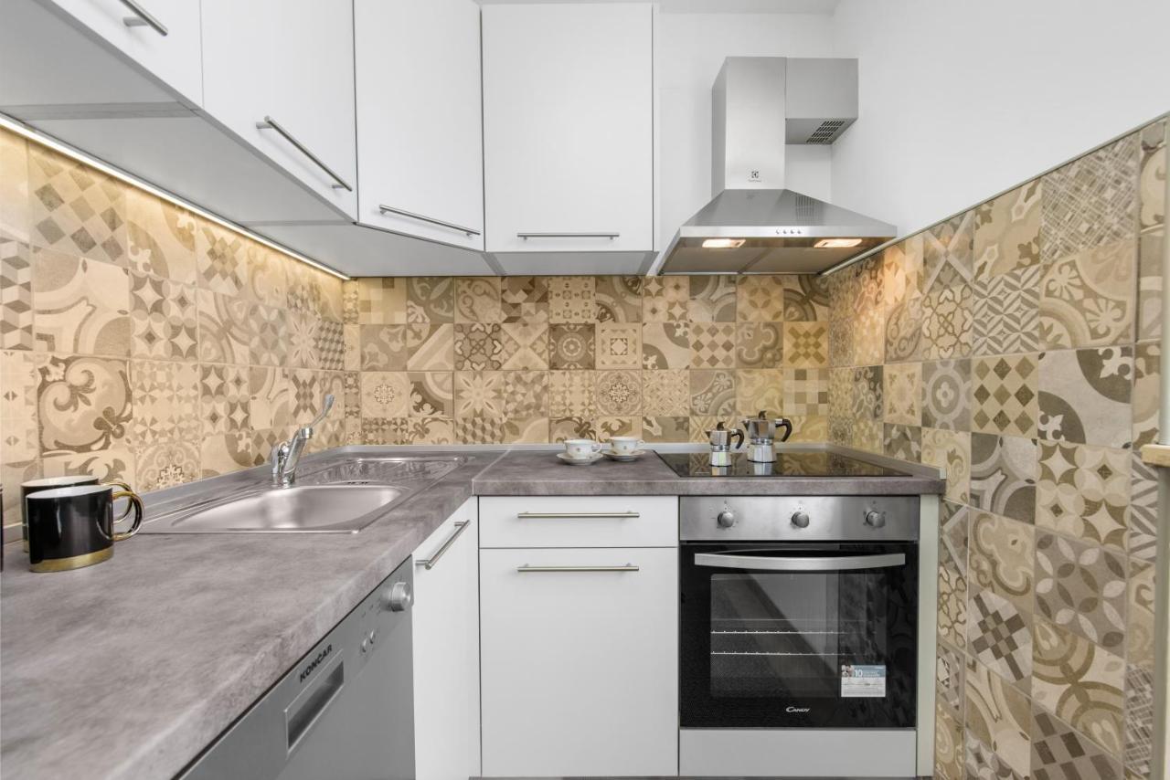 Apartman Sabina 2, Poreč