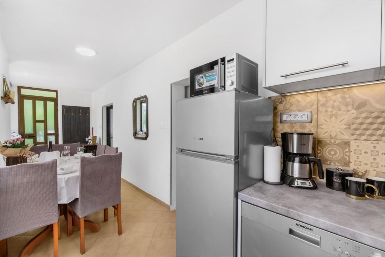 Apartman Sabina 2, Poreč