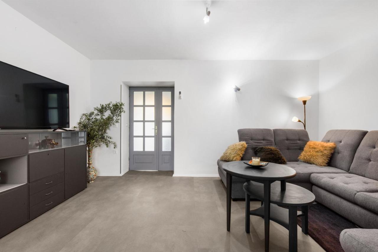 Sabina 2, Apartman Poreč