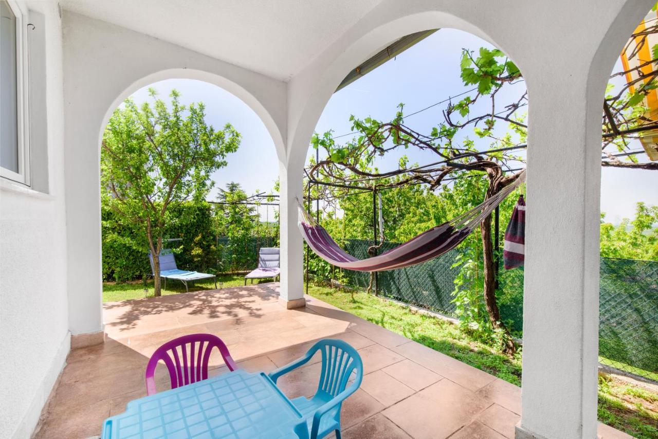 Apartman Sabina 2, Poreč