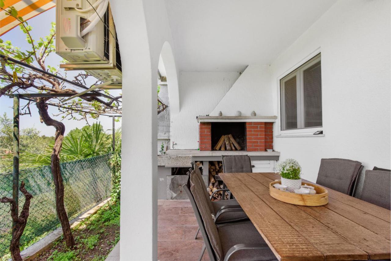 Sabina 2, Apartman Poreč