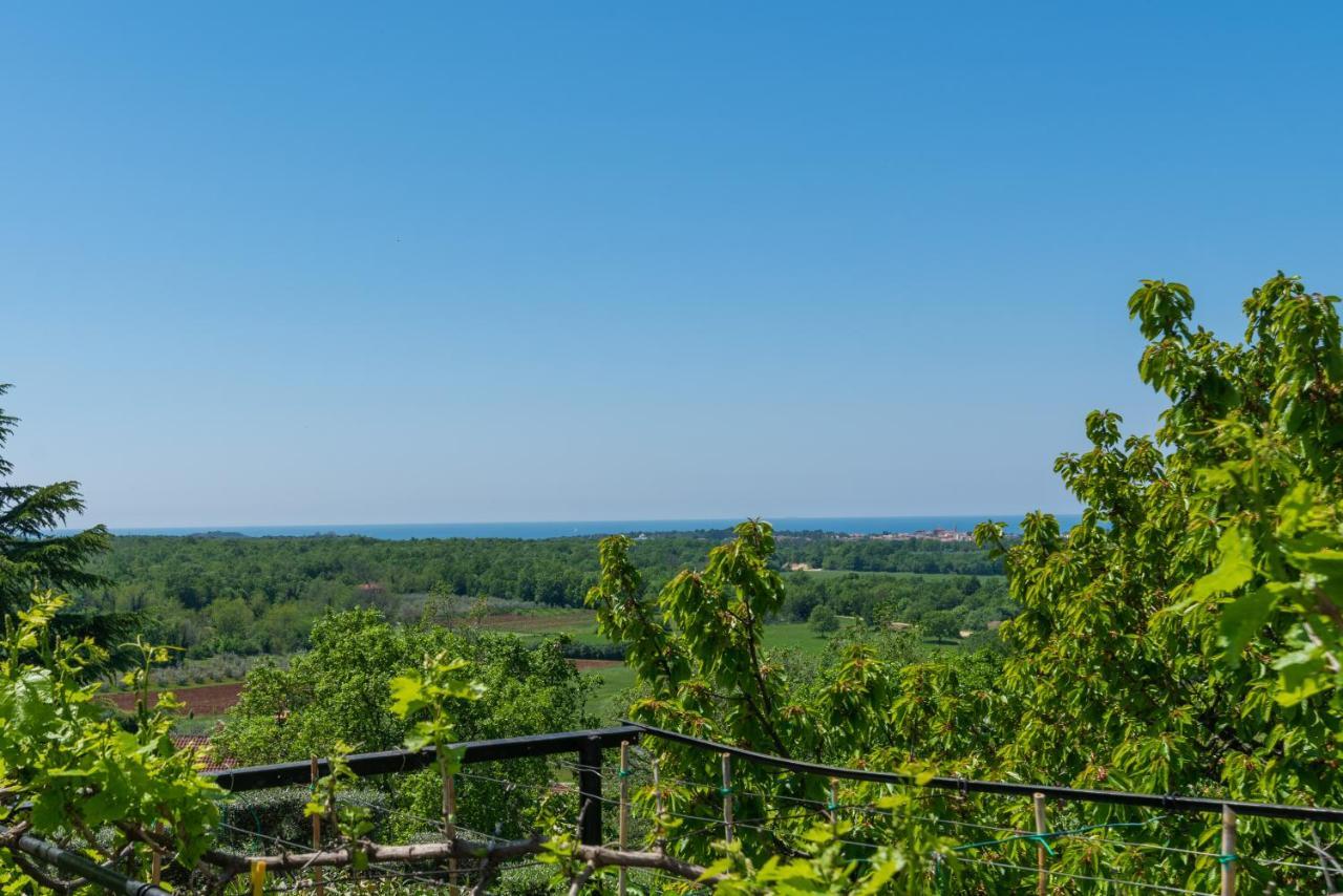 Sabina 2, Apartman Poreč