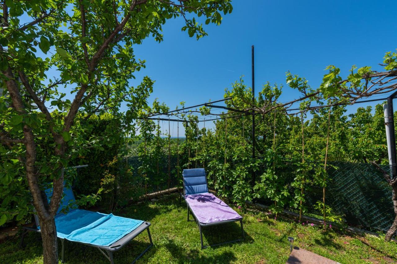 Sabina 2, Apartman Porec