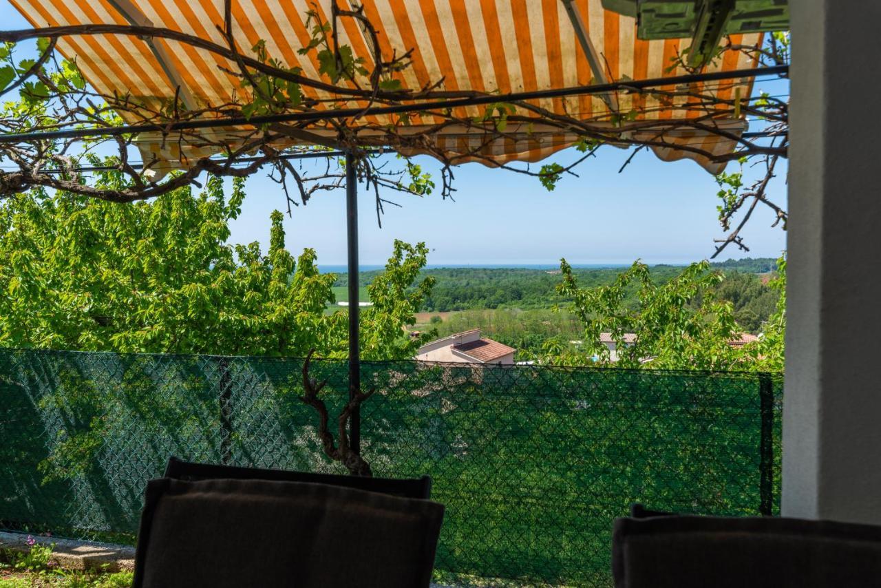 Sabina 2, Apartman *