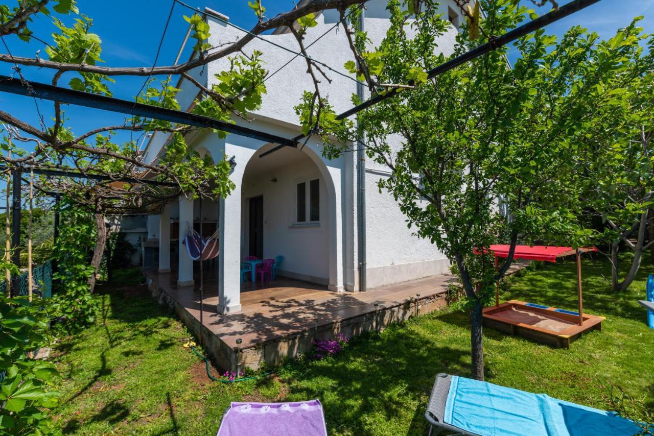 Sabina 2, Poreč