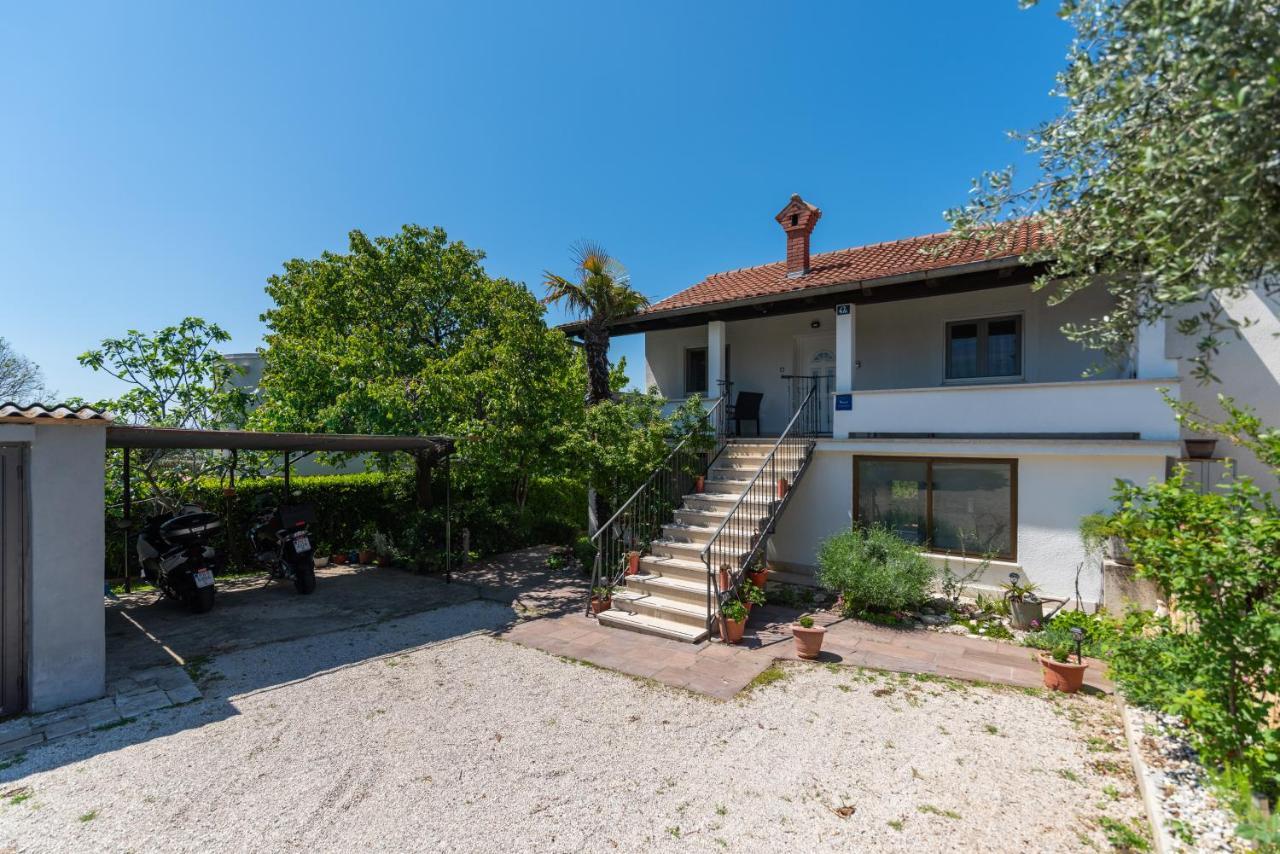 Apartman Sabina 2,