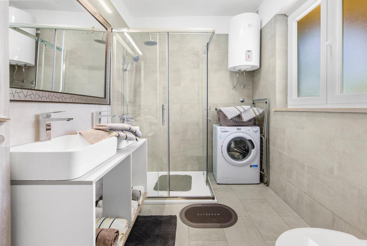 Apartman Sabina 2,