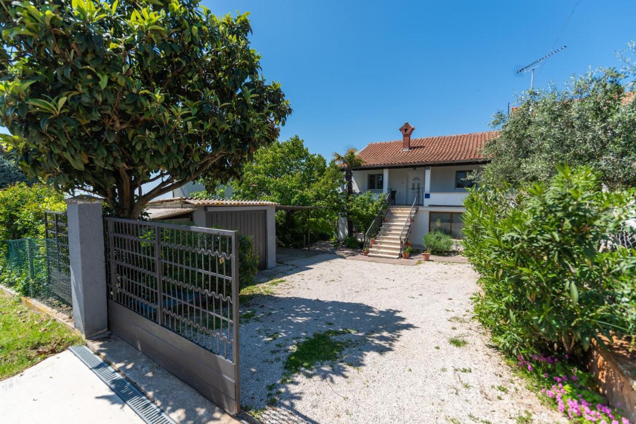 Apartman Sabina 2, Poreč