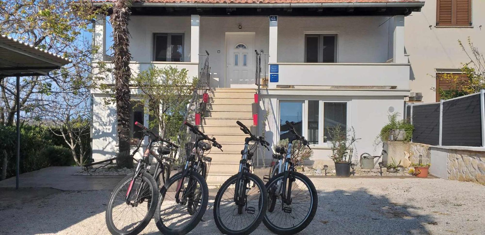 Apartman Sabina 2,